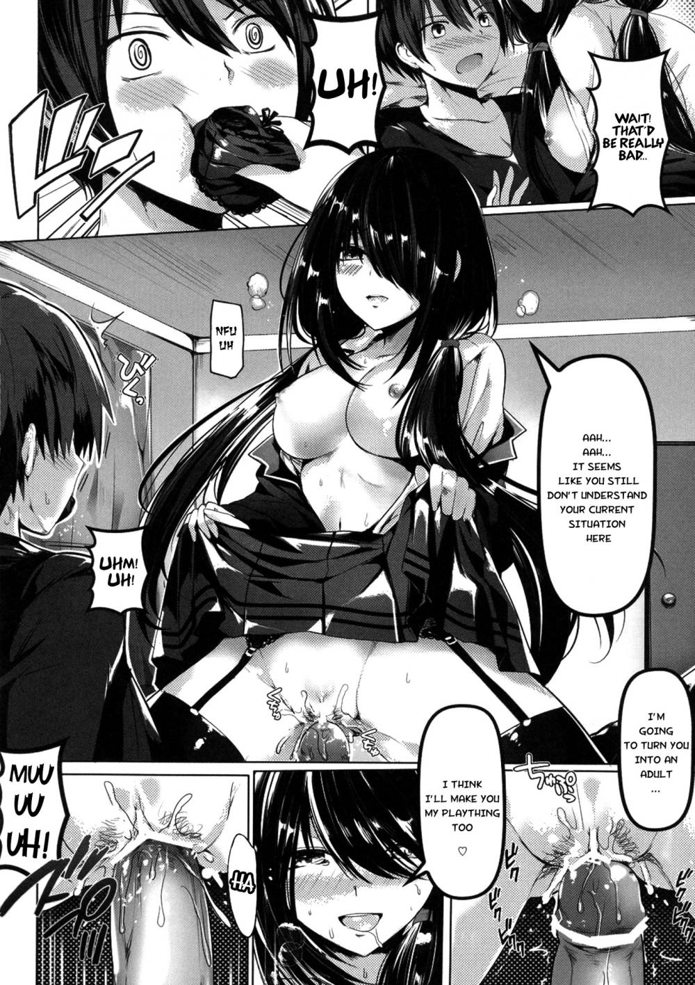 Hentai Manga Comic-Shoujo Kyouka-Read-10